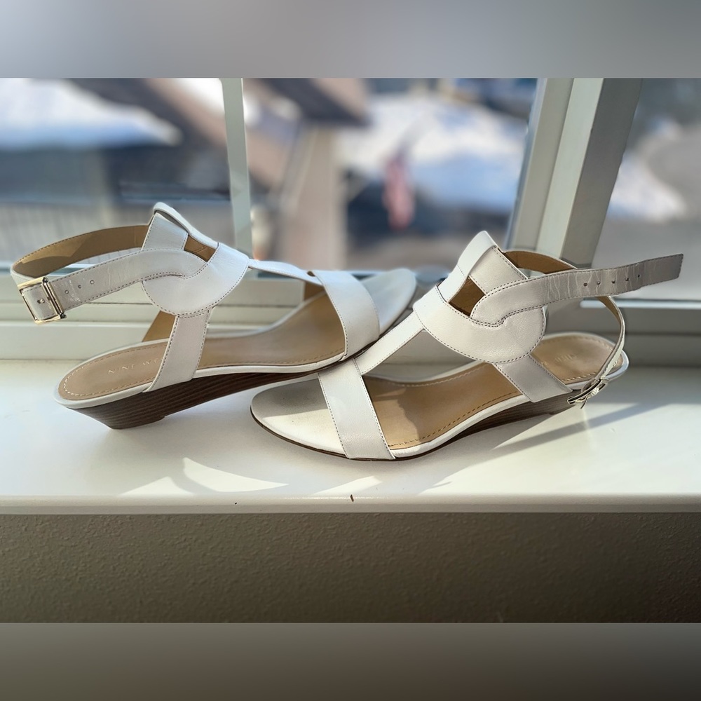 Nine West Sandals